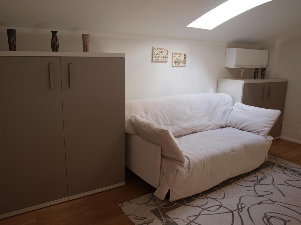Il Pontile Holidays Apartment Marina di Pietrasanta Pokój zdjęcie