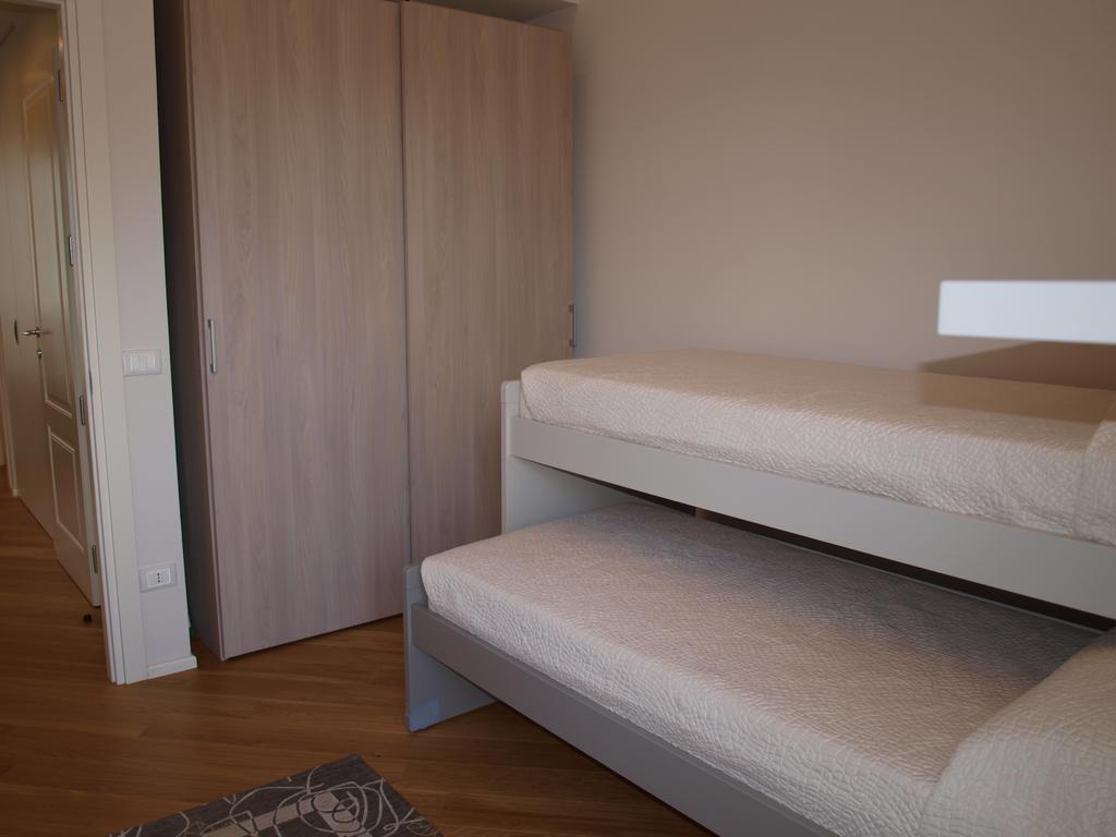 Il Pontile Holidays Apartment Marina di Pietrasanta Pokój zdjęcie