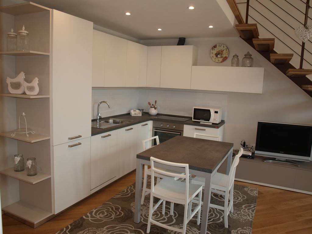 Il Pontile Holidays Apartment Marina di Pietrasanta Pokój zdjęcie
